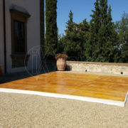 Wooden Floor Wooden Dancefloor Mt 5X5 event