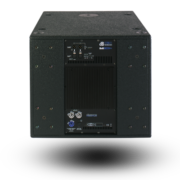SubWoofer DB DVA S09