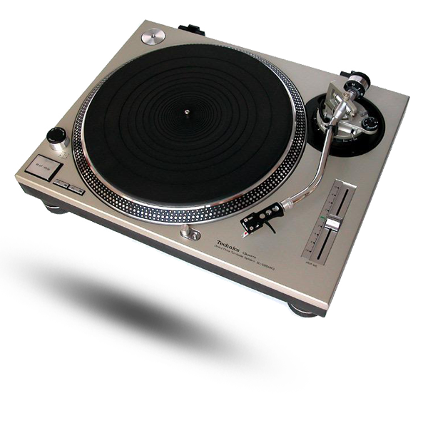 giradischi Technics sl1200 Technics sl1200