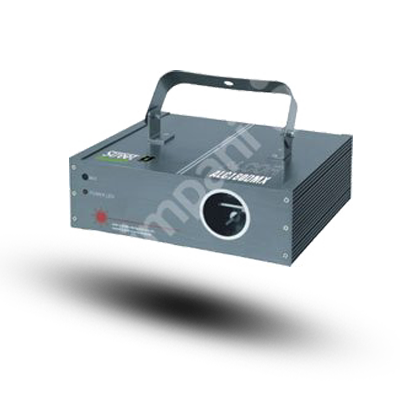 lasertimpani Effetto Laser Rosso Verde