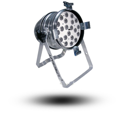 par_21_led_fullcolor Par Cambiacolori 21 LED Fullcolor