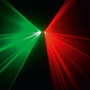 redgreen-laser1 Effetto Laser Rosso Verde