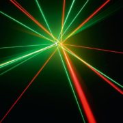 redgreen-laser2 Effetto Laser Rosso Verde