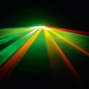 redgreen-laser4 Effetto Laser Rosso Verde